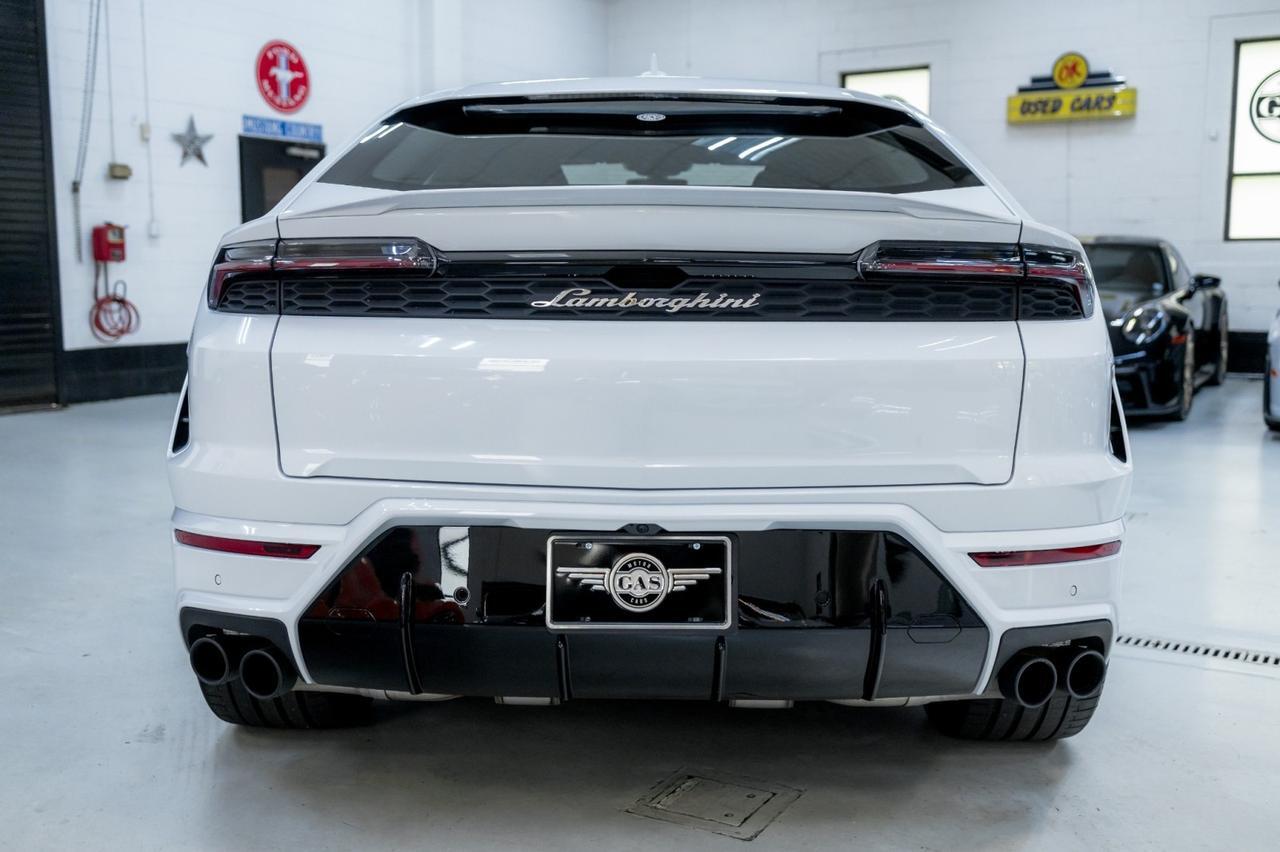 2025 Lamborghini Urus SE Marietta GA