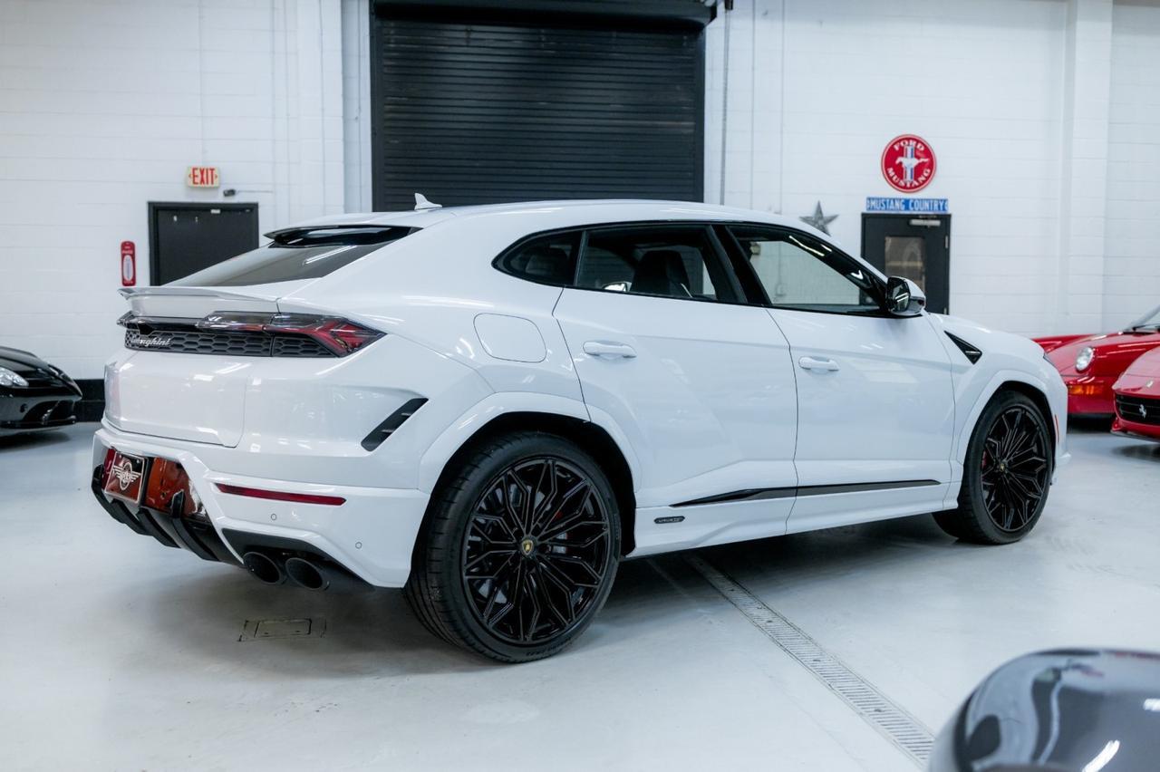 2025 Lamborghini Urus SE Marietta GA