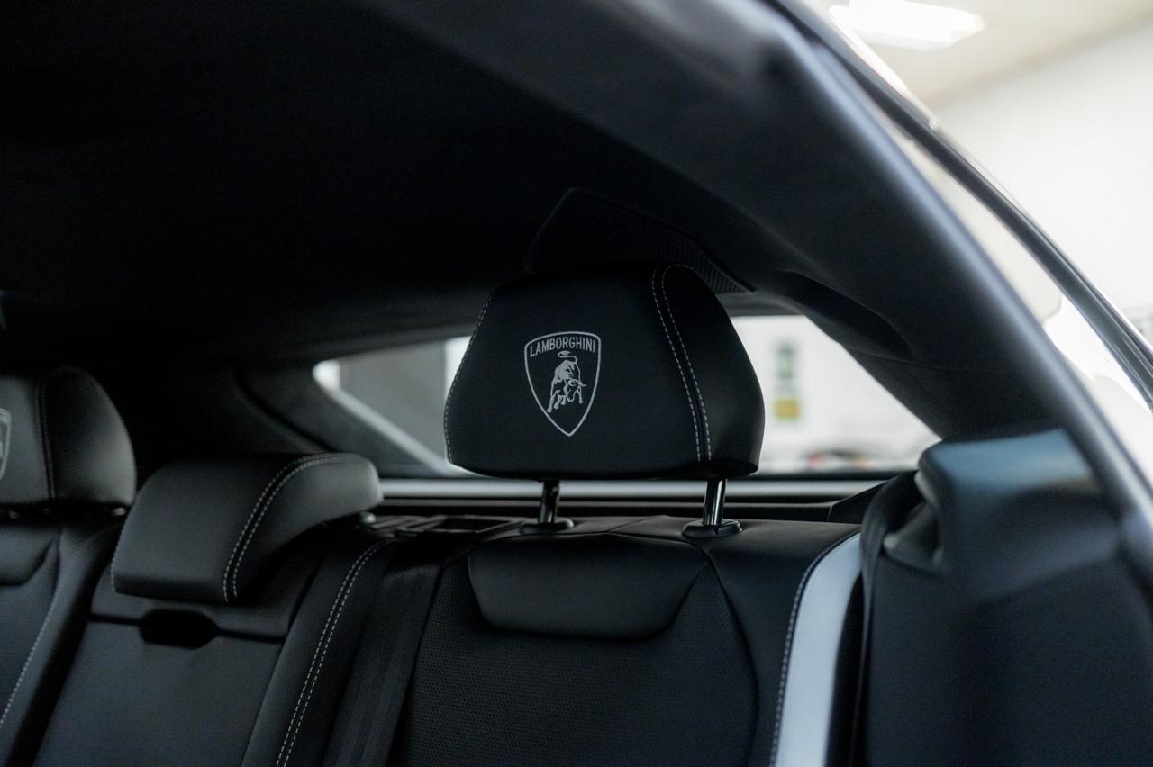 2025 Lamborghini Urus SE Marietta GA
