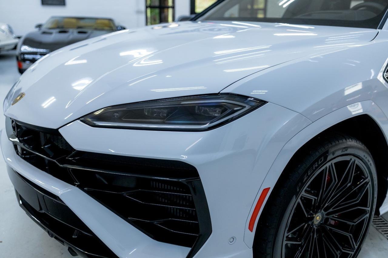 2025 Lamborghini Urus SE Marietta GA