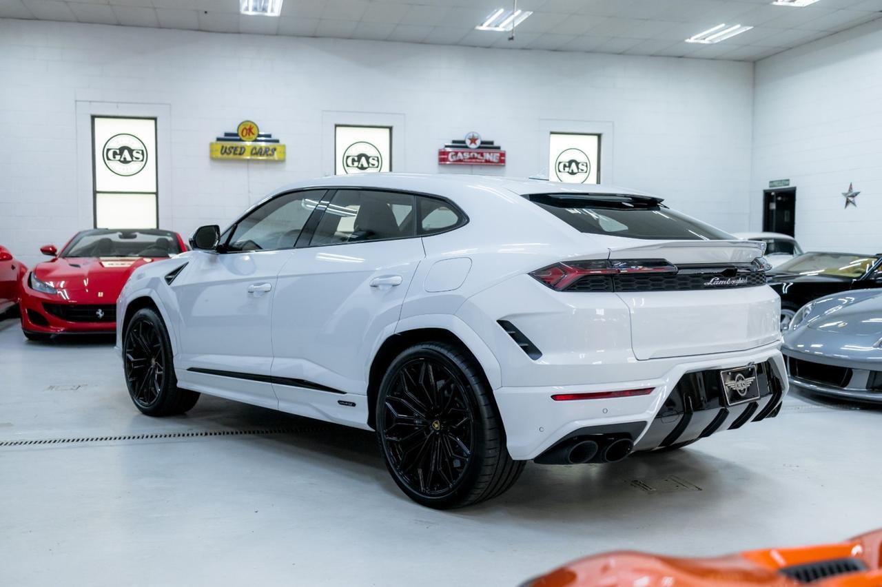2025 Lamborghini Urus SE Marietta GA