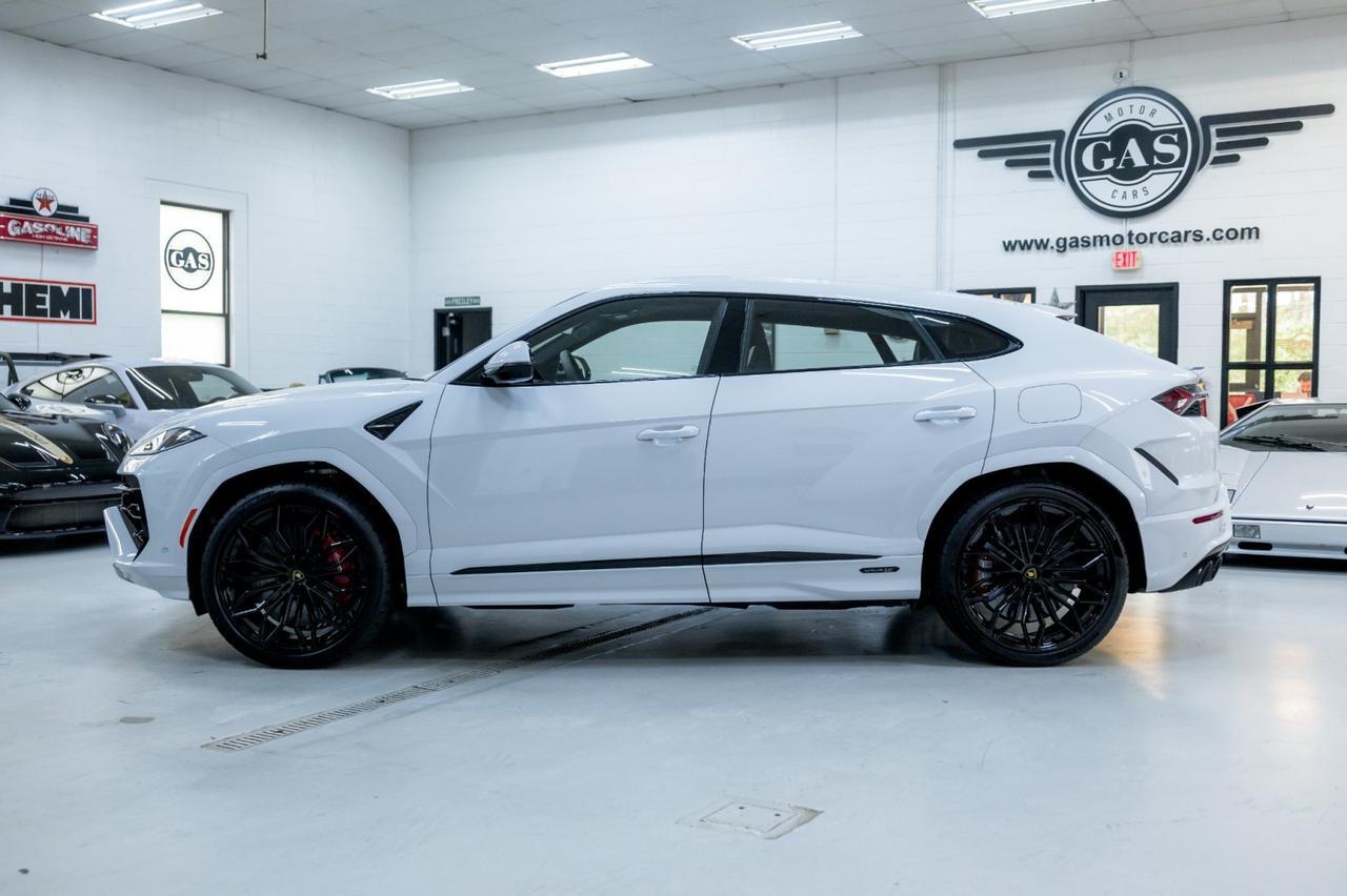2025 Lamborghini Urus SE Marietta GA