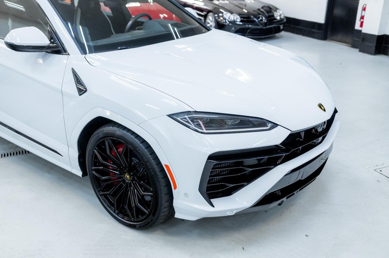 2025 Lamborghini Urus SE Marietta GA