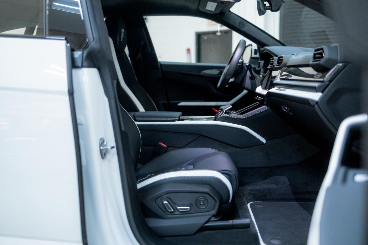 2025 Lamborghini Urus SE Marietta GA