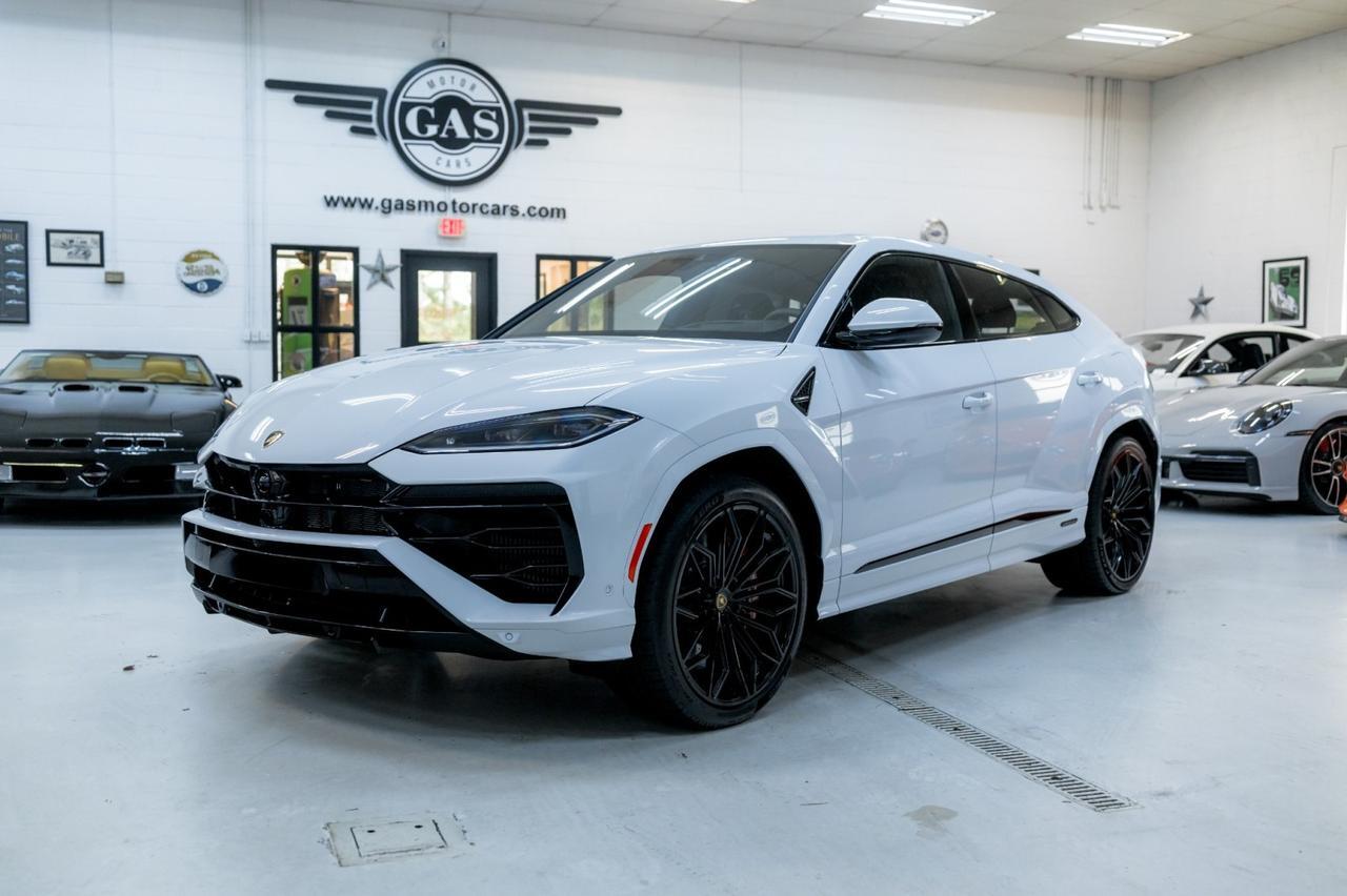 2025 Lamborghini Urus SE Marietta GA