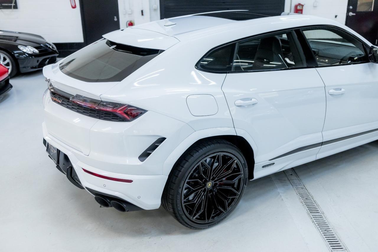2025 Lamborghini Urus SE Marietta GA