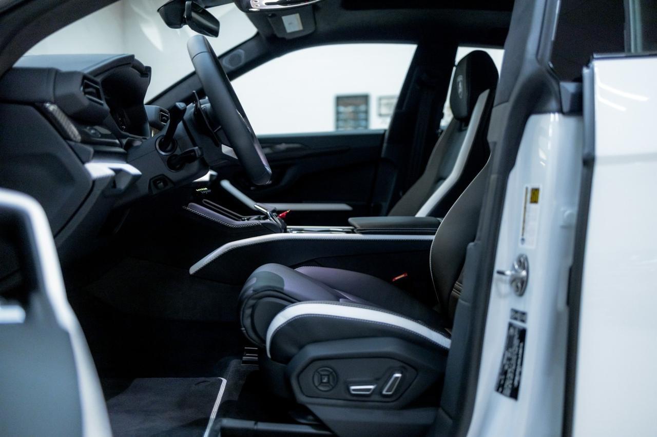 2025 Lamborghini Urus SE Marietta GA