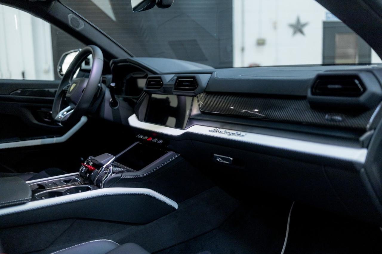 2025 Lamborghini Urus SE Marietta GA