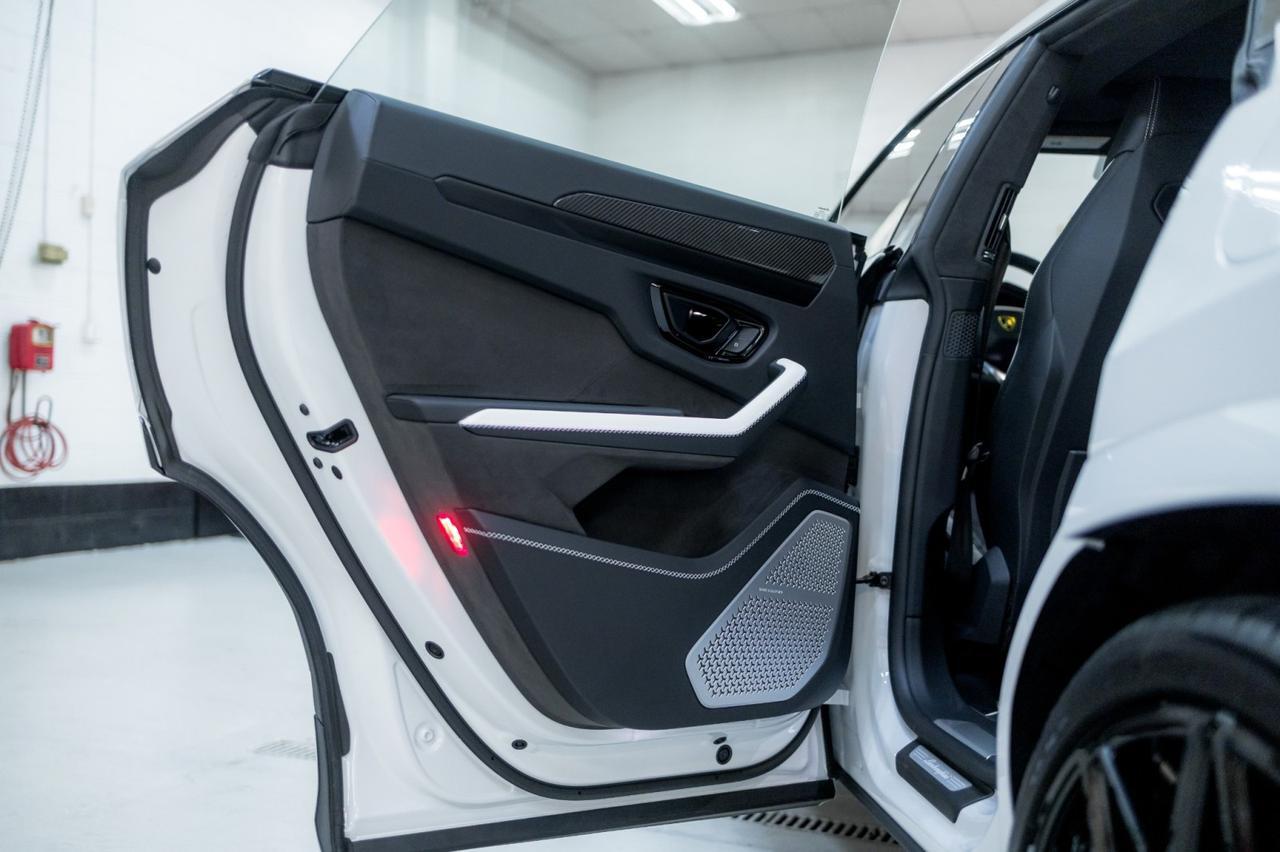 2025 Lamborghini Urus SE Marietta GA