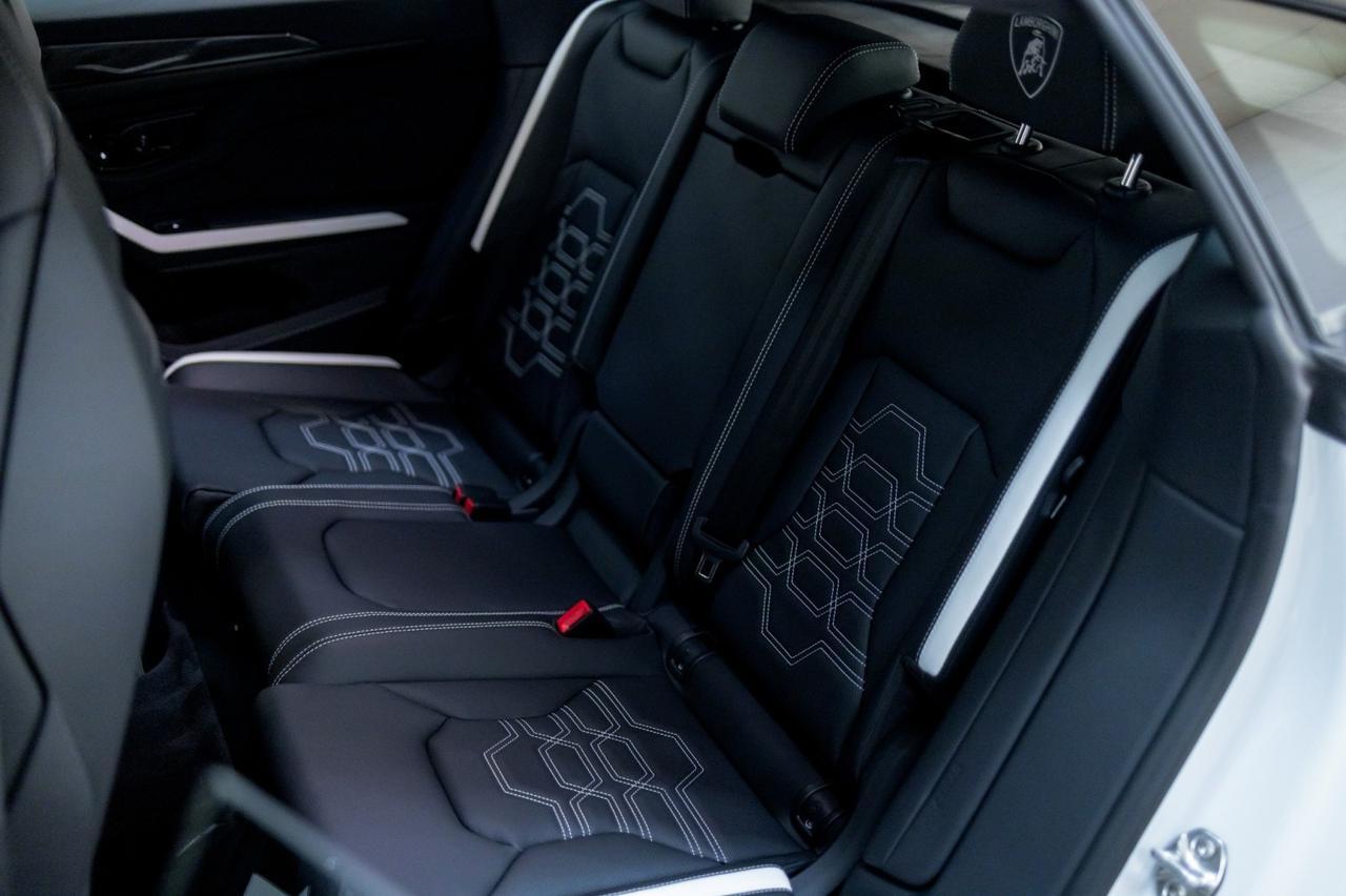 2025 Lamborghini Urus SE Marietta GA