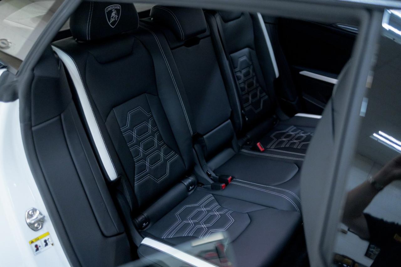 2025 Lamborghini Urus SE Marietta GA