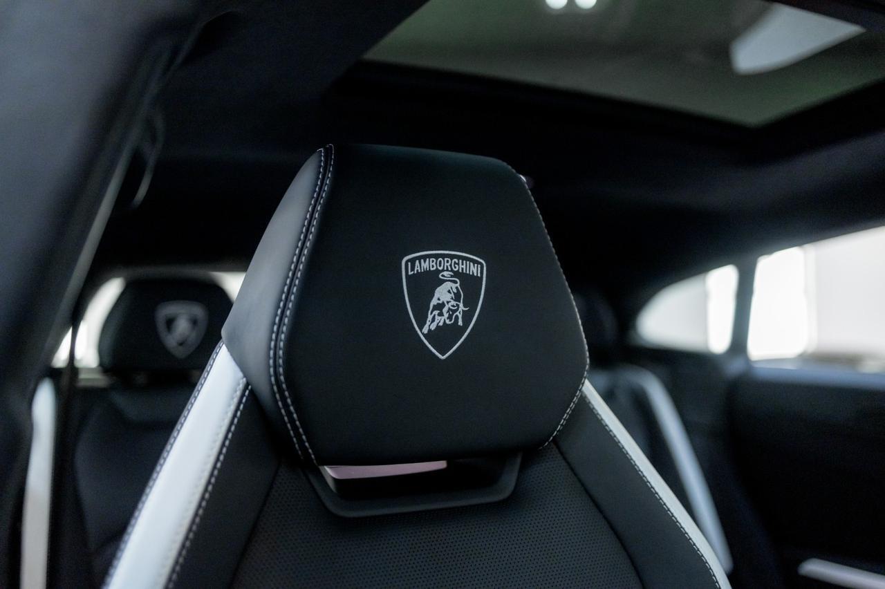 2025 Lamborghini Urus SE Marietta GA