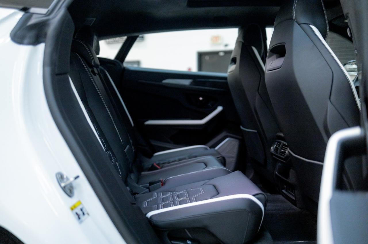 2025 Lamborghini Urus SE Marietta GA