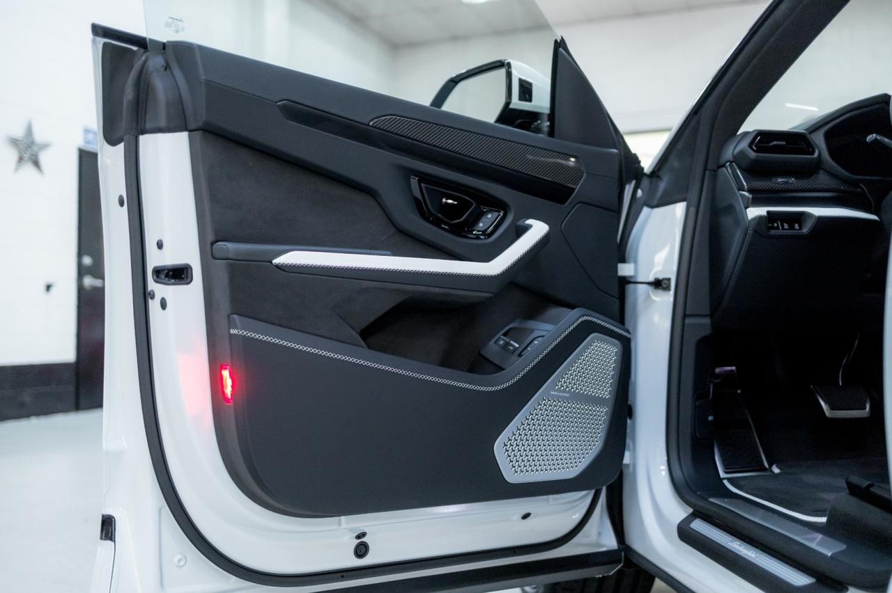 2025 Lamborghini Urus SE Marietta GA