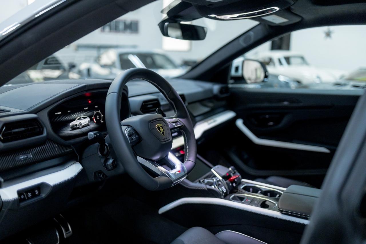 2025 Lamborghini Urus SE Marietta GA