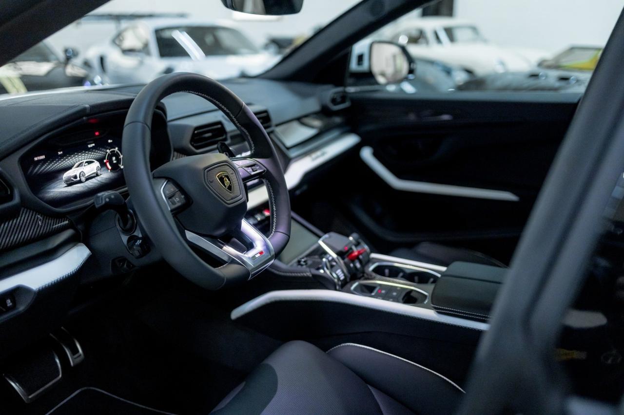 2025 Lamborghini Urus SE Marietta GA