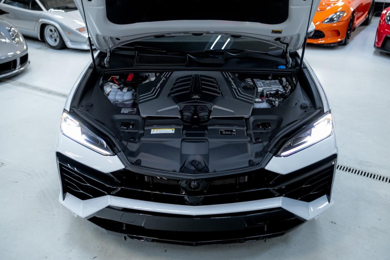 2025 Lamborghini Urus SE Marietta GA