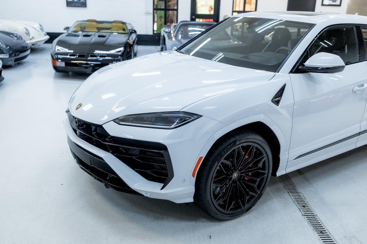2025 Lamborghini Urus SE Marietta GA