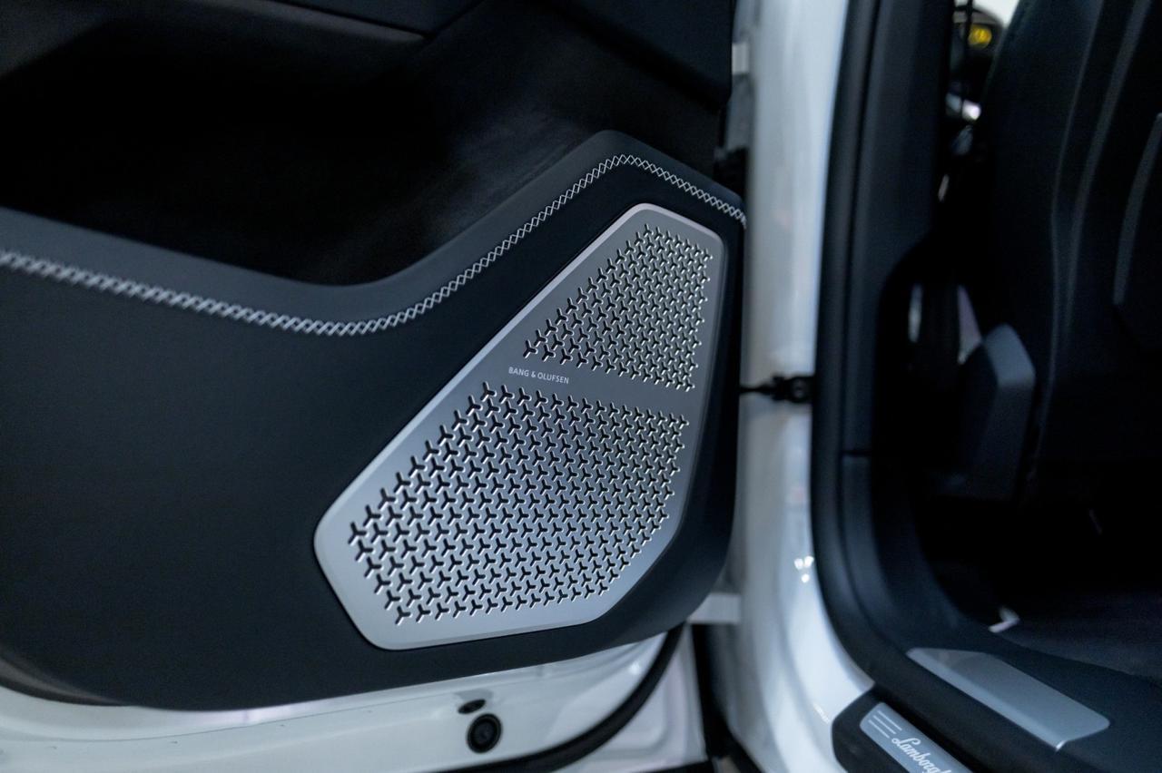 2025 Lamborghini Urus SE Marietta GA