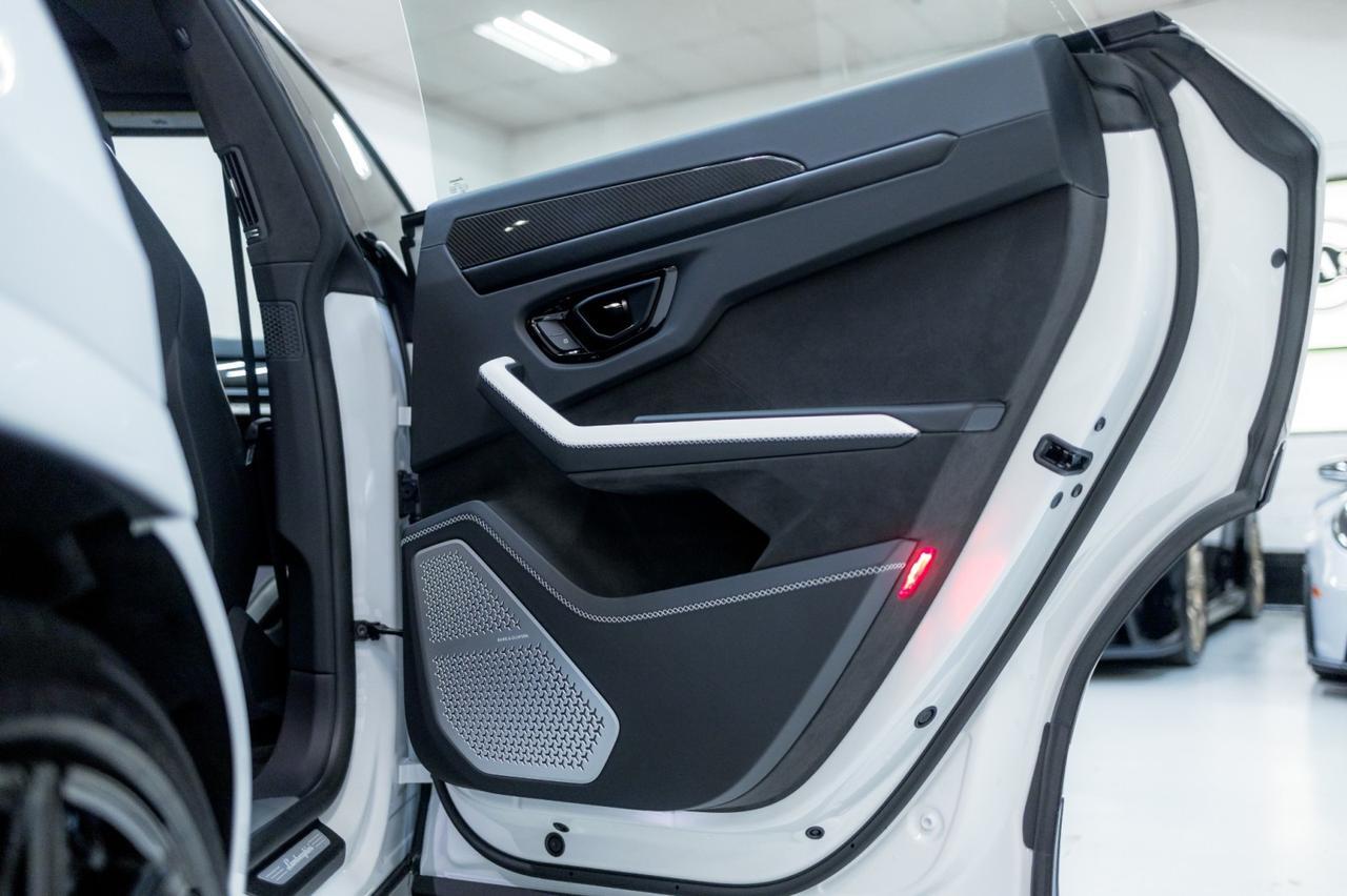 2025 Lamborghini Urus SE Marietta GA