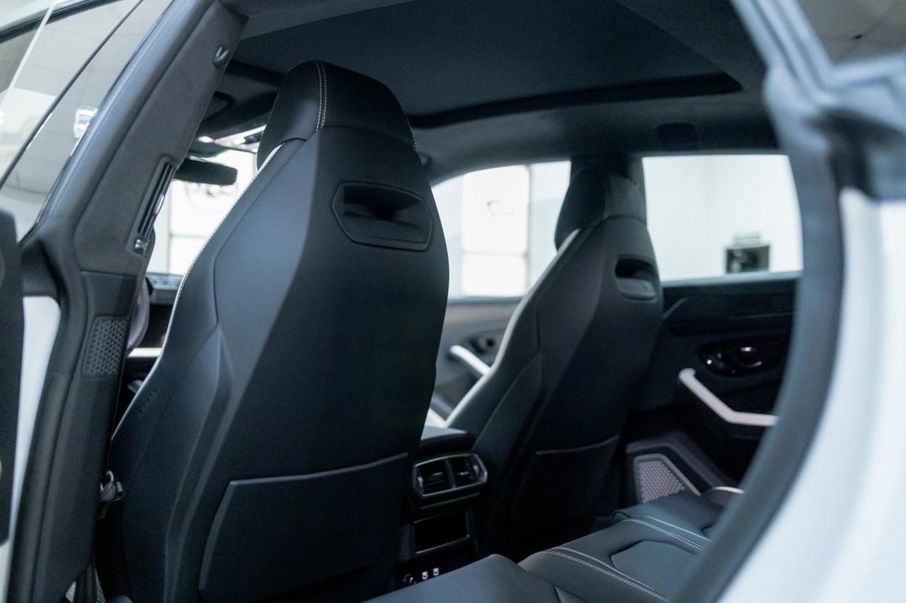 2025 Lamborghini Urus SE Marietta GA