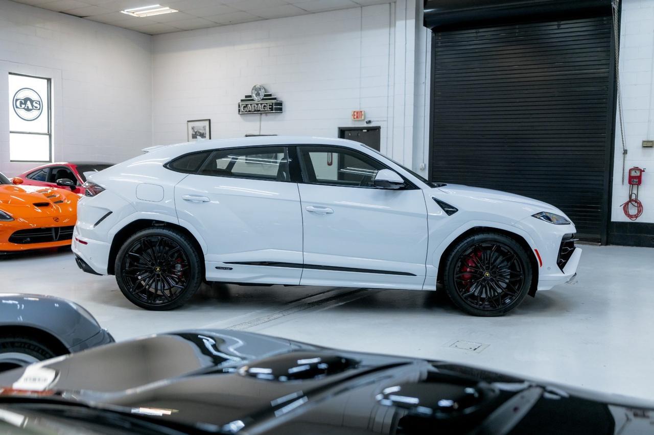 2025 Lamborghini Urus SE Marietta GA