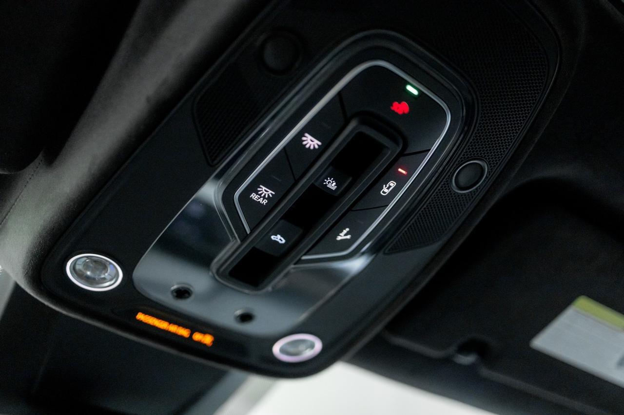 2025 Lamborghini Urus SE Marietta GA