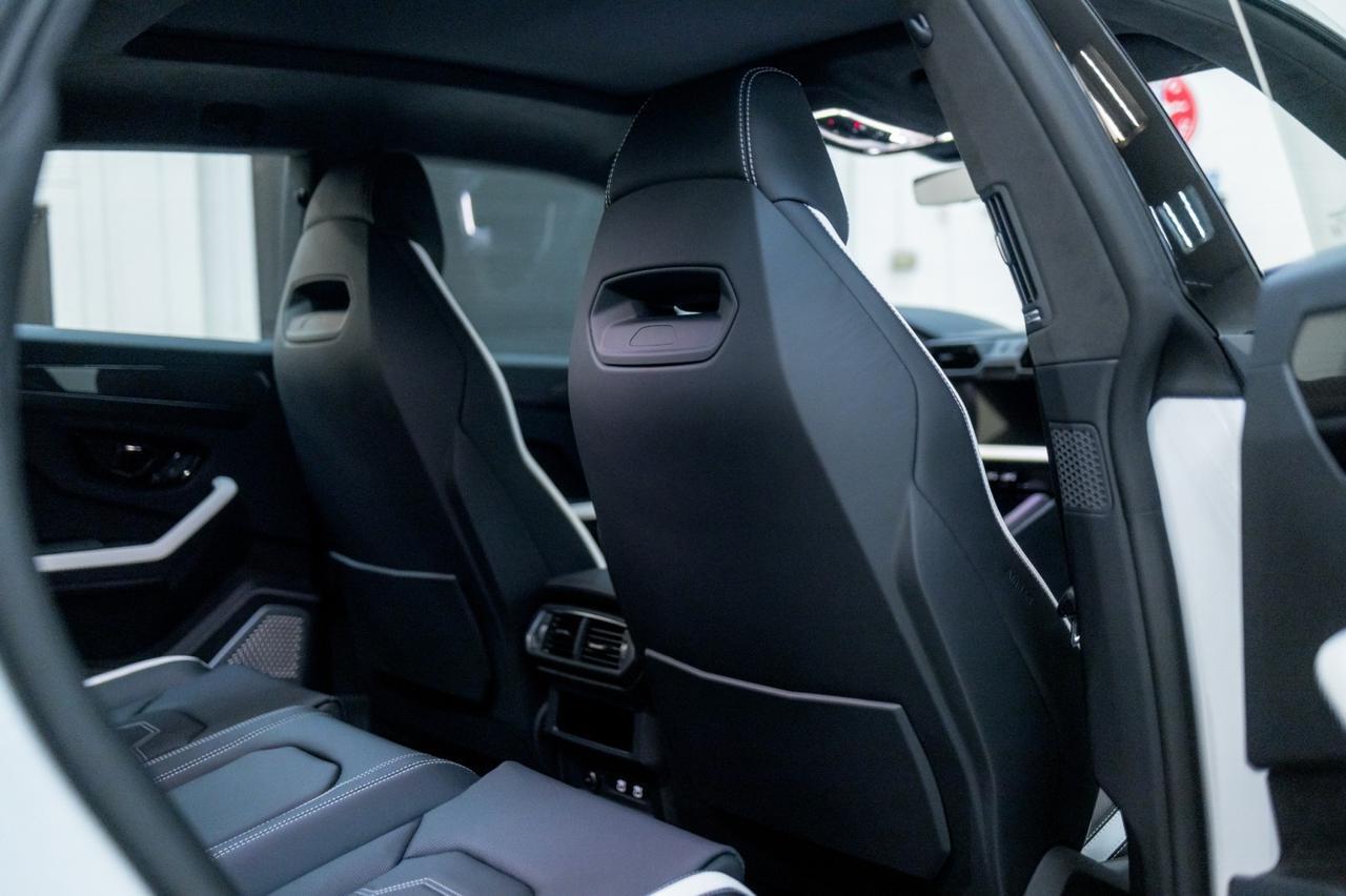 2025 Lamborghini Urus SE Marietta GA