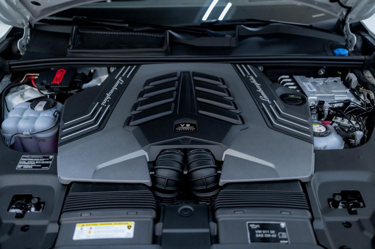 2025 Lamborghini Urus SE Marietta GA