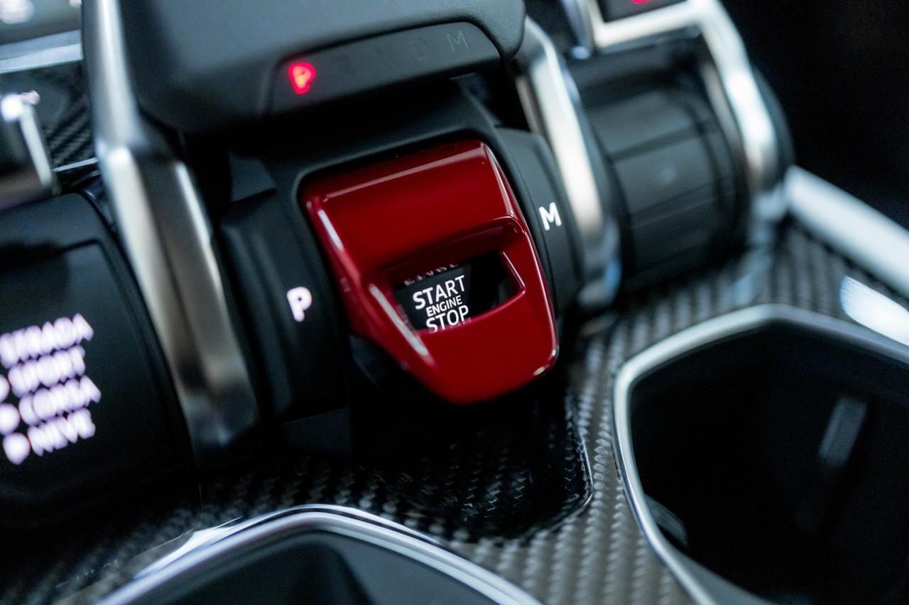 2025 Lamborghini Urus SE Marietta GA