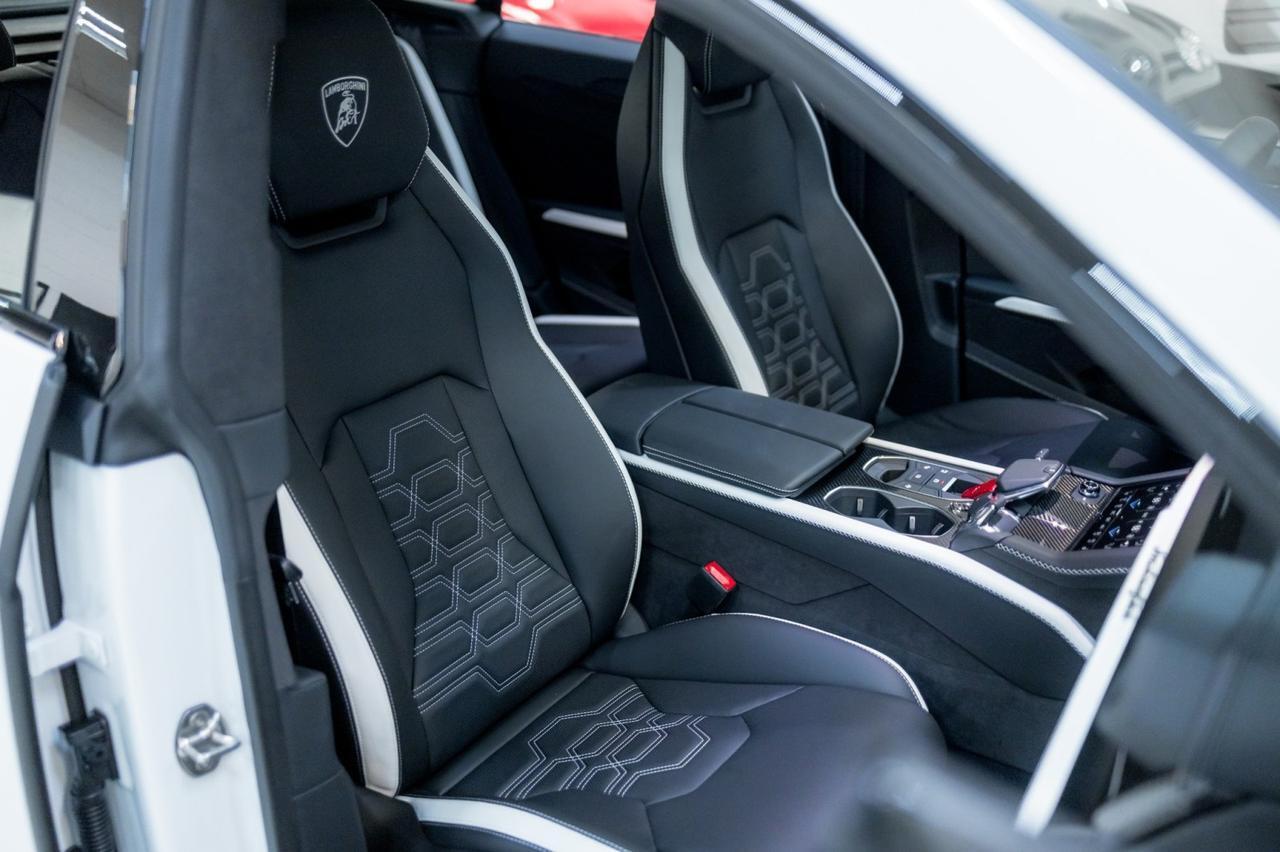 2025 Lamborghini Urus SE Marietta GA