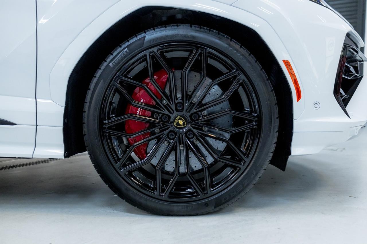 2025 Lamborghini Urus SE Marietta GA