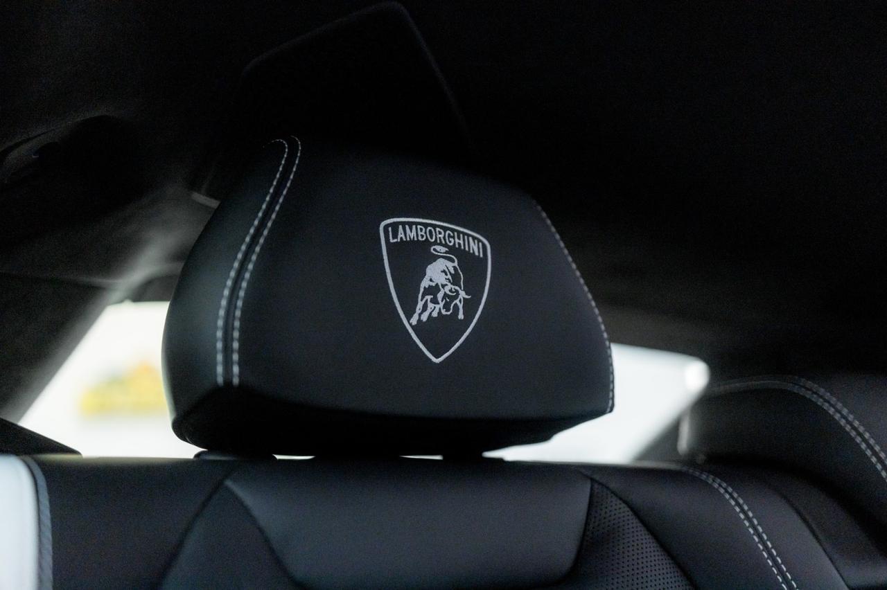 2025 Lamborghini Urus SE Marietta GA