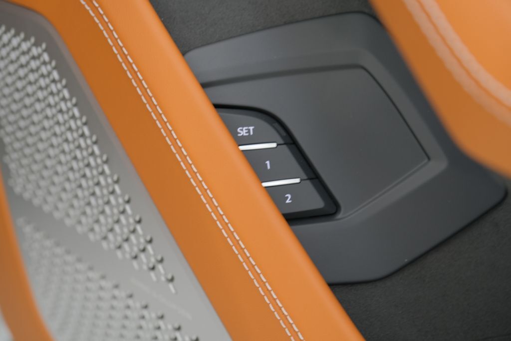 2025 Lamborghini Urus SE Miami FL