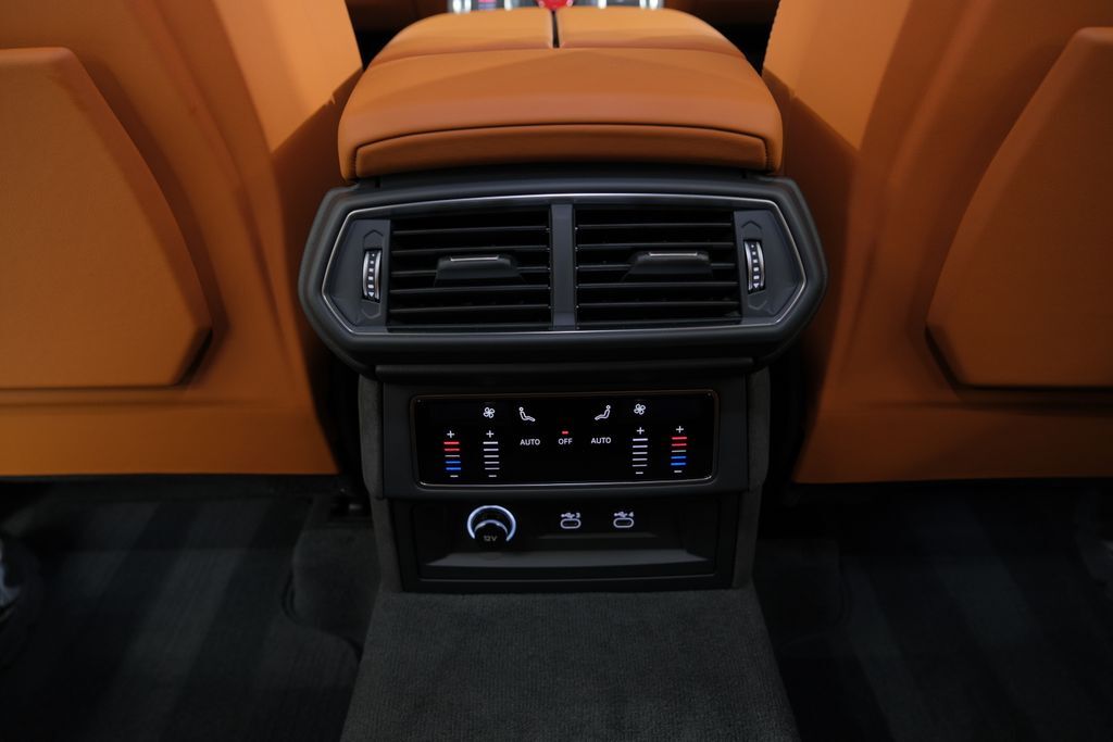 2025 Lamborghini Urus SE Miami FL