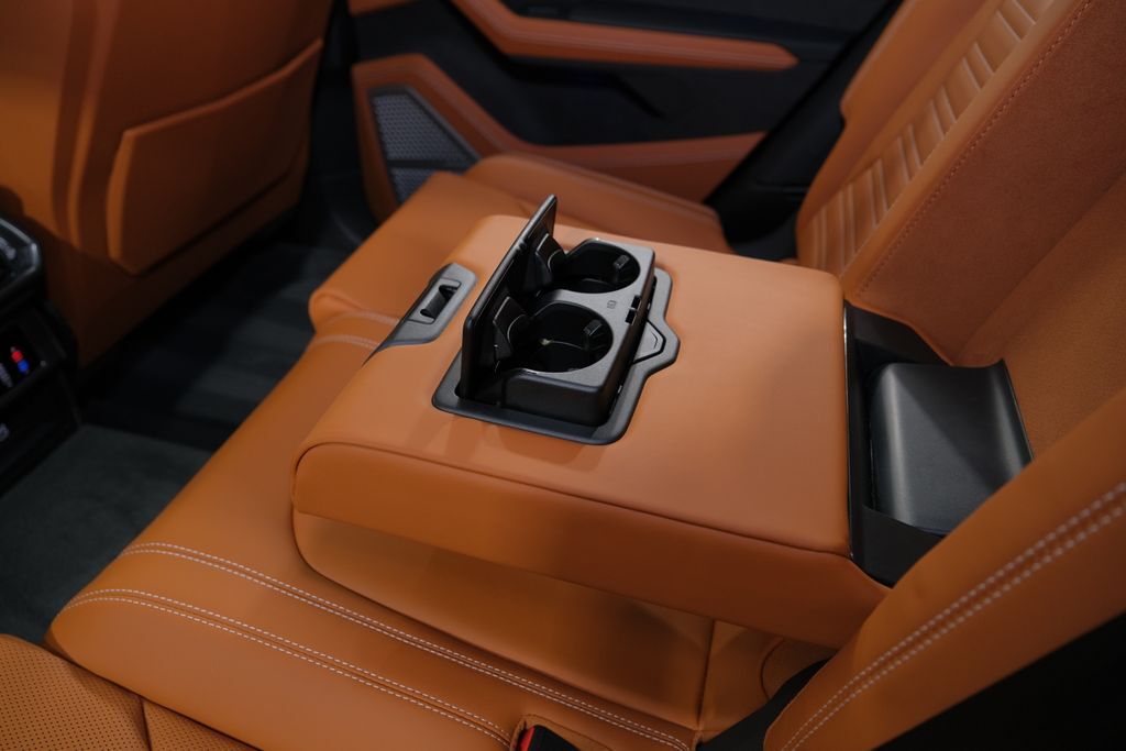 2025 Lamborghini Urus SE Miami FL