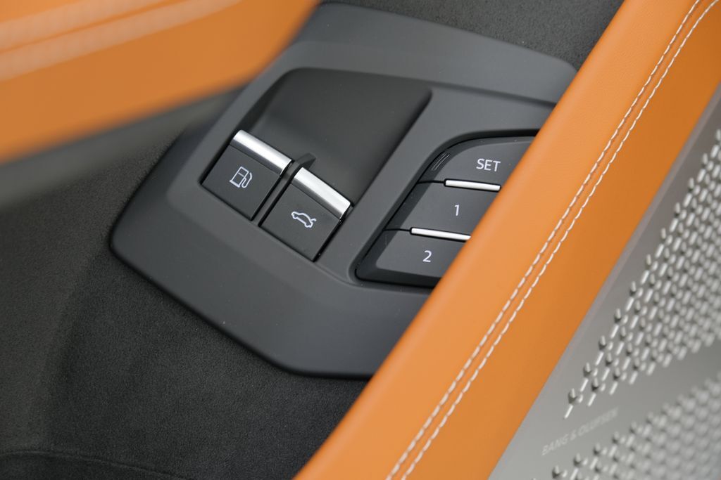 2025 Lamborghini Urus SE Miami FL
