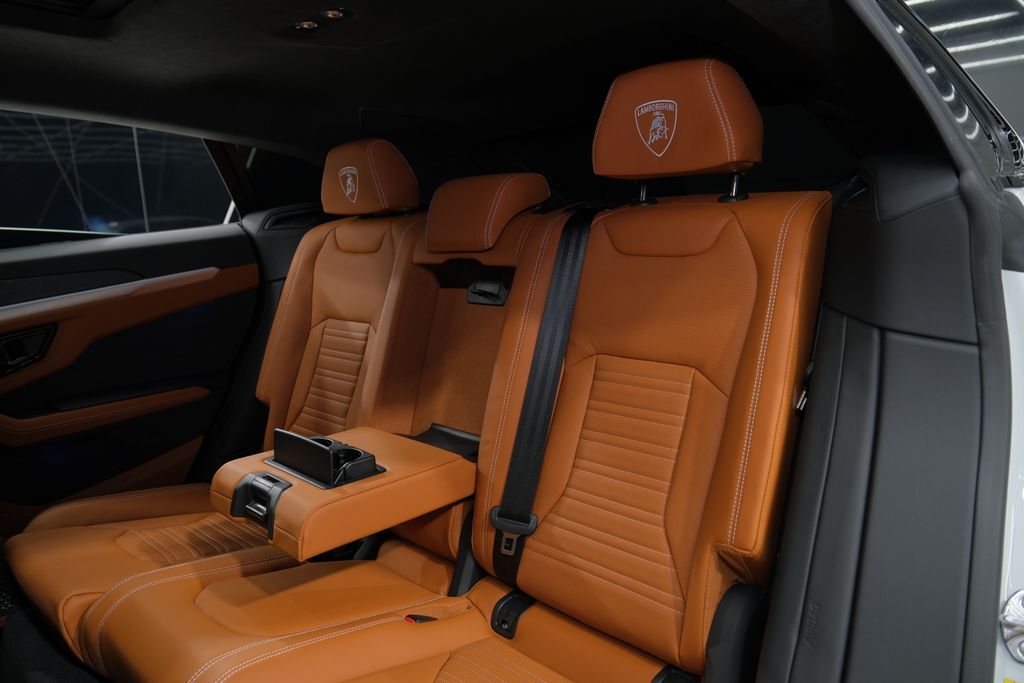 2025 Lamborghini Urus SE Miami FL