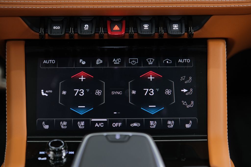 2025 Lamborghini Urus SE Miami FL