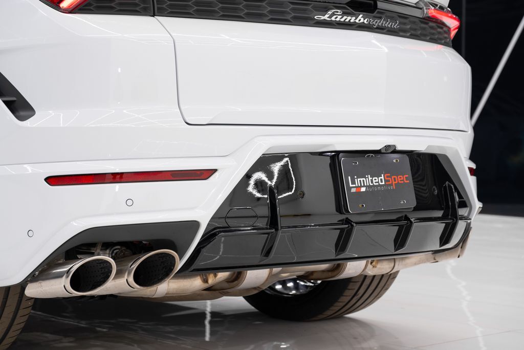 2025 Lamborghini Urus SE Miami FL