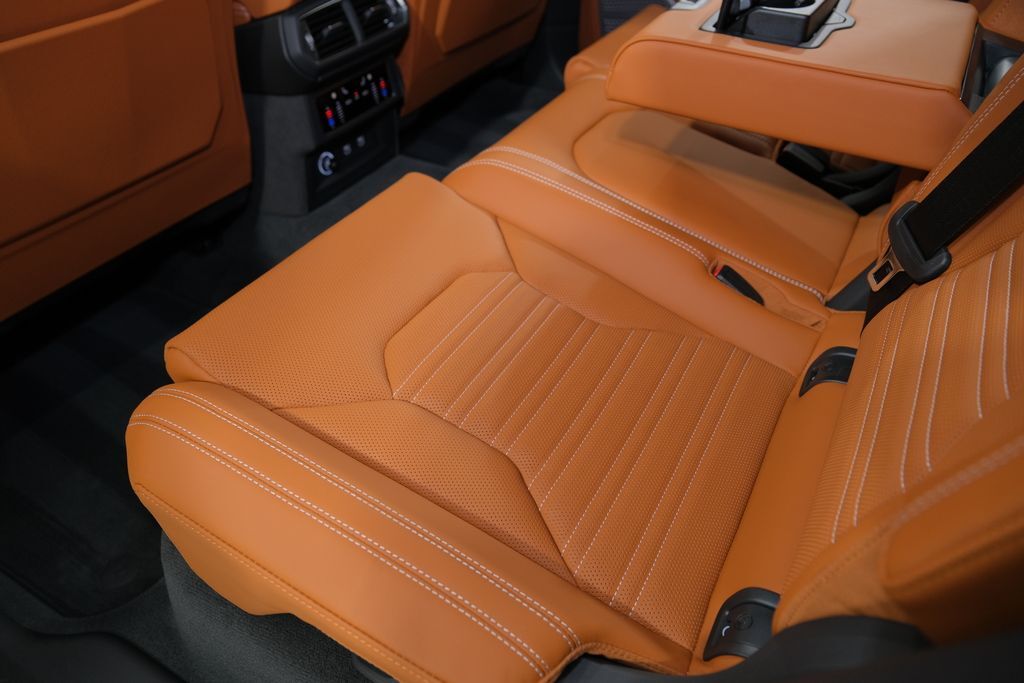 2025 Lamborghini Urus SE Miami FL
