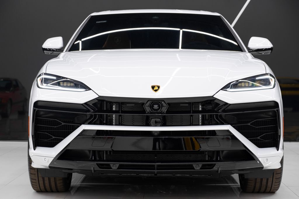 2025 Lamborghini Urus SE Miami FL