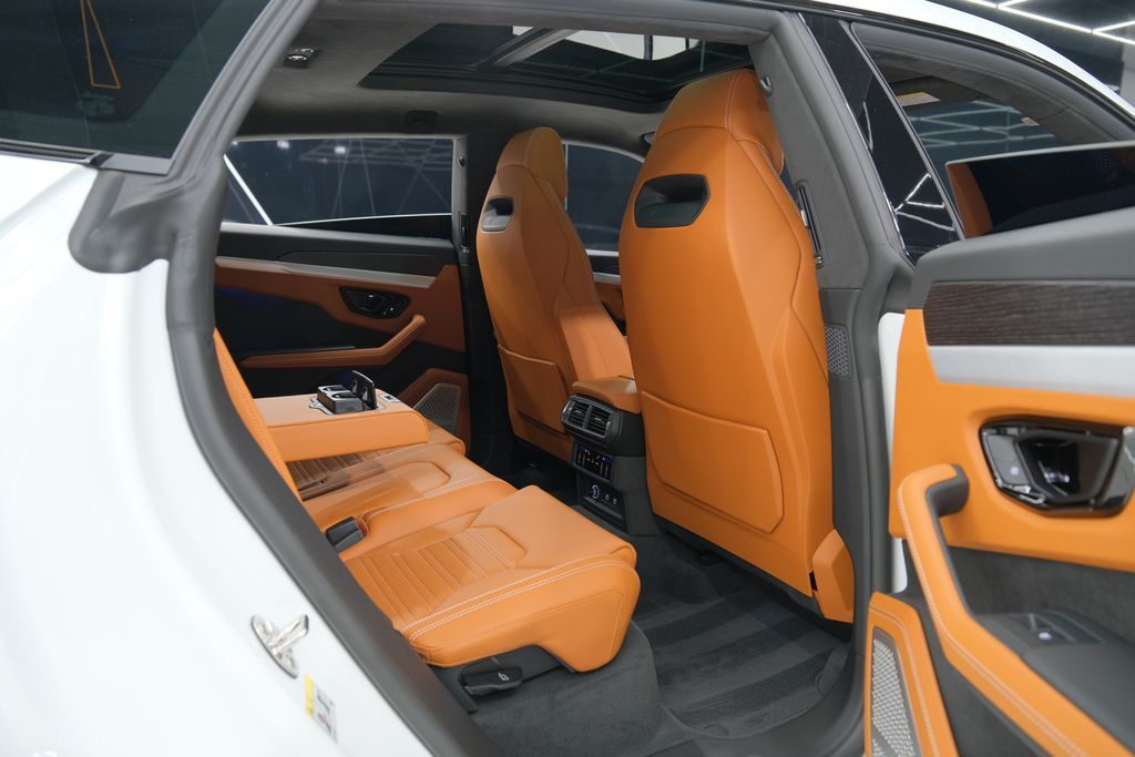2025 Lamborghini Urus SE Miami FL