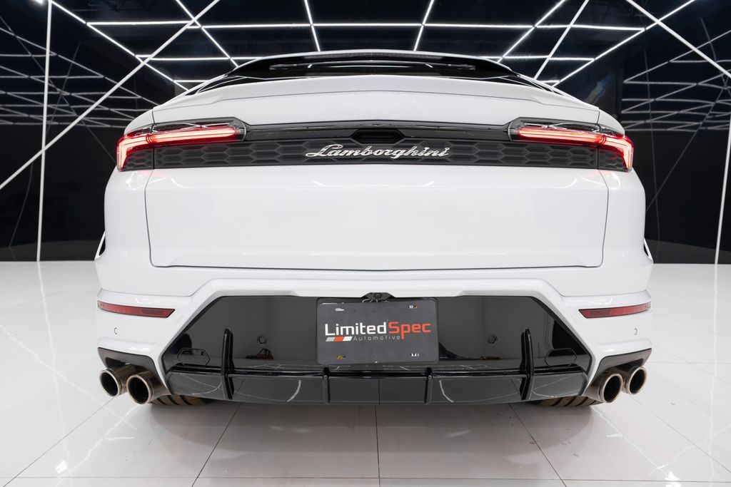 2025 Lamborghini Urus SE Miami FL