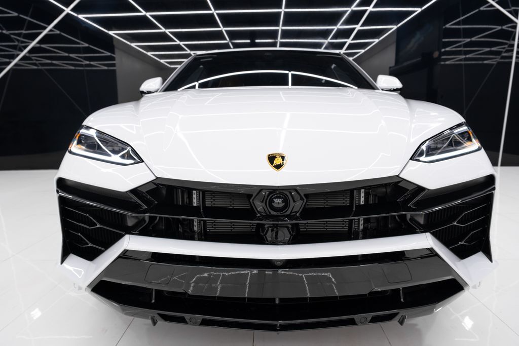 2025 Lamborghini Urus SE Miami FL