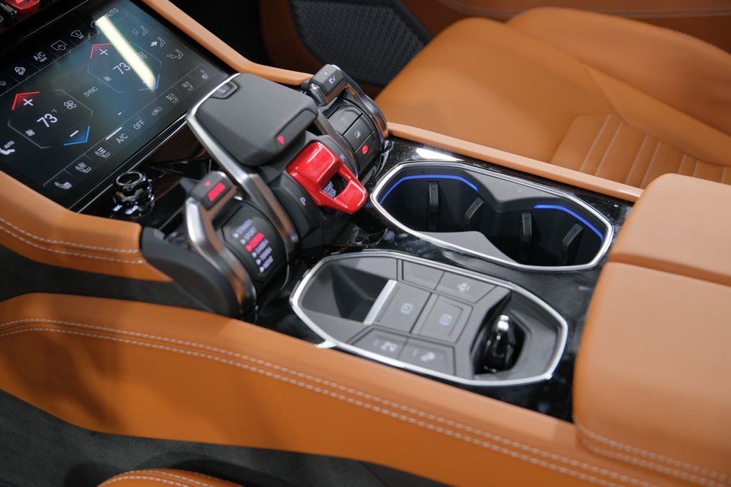 2025 Lamborghini Urus SE Miami FL