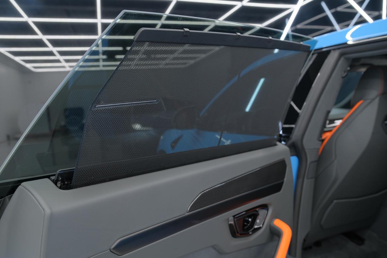 2025 Lamborghini Urus SE Miami FL