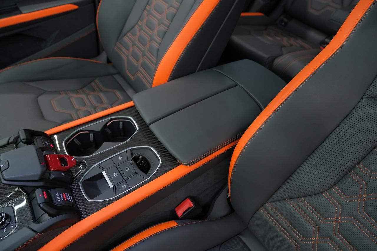 2025 Lamborghini Urus SE Miami FL