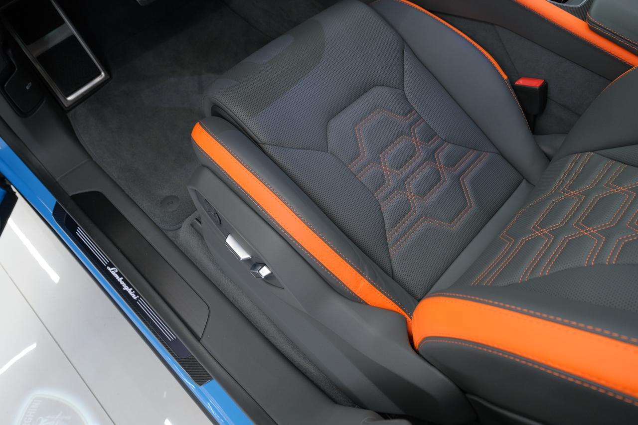 2025 Lamborghini Urus SE Miami FL