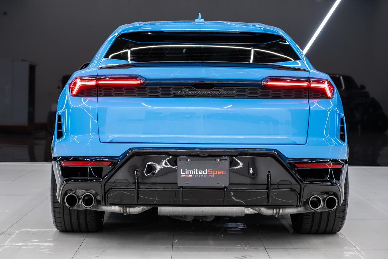 2025 Lamborghini Urus SE Miami FL